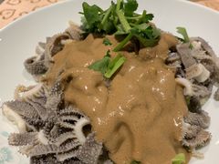 京味爆肚-大鸭梨烤鸭(左家庄店)