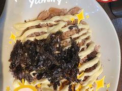 -珍慧韩式烤肉한.식당