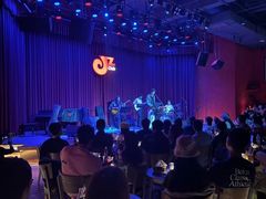-JZ Club 爵士酒吧(上海店)