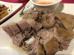 白切鹅肉-裕华(南华东路店)