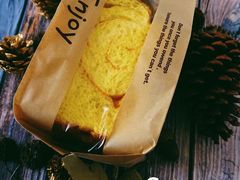 南瓜吐司-81BAKERY(大学路店)