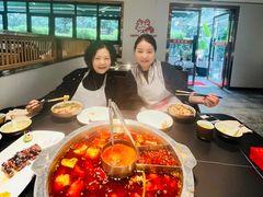 -味当家鱼头火锅.•甲鱼料理(金沙店)