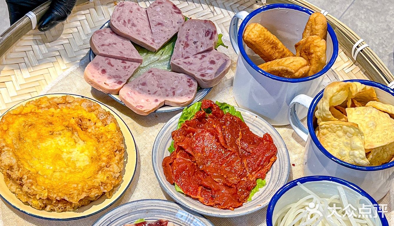 南通新店｜“臭爸爸”螺狮粉的快乐 谁懂啊🙋‍♀️ 