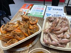 -盒马鲜生(顺义店)