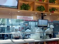 -南城香·饭香串香馄饨香(通州店)