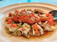 -江南雅厨(李公堤店)