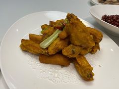 香辣鸡中翅-琼林徽宴(中央门店)
