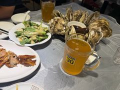 -学士怪怪龙虾·川菜·烧烤(学士街店)