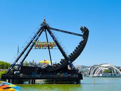 -大连海昌发现王国主题公园