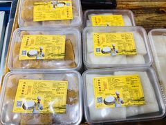 -欢姐伦教糕(北海大道北店)