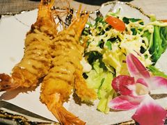 -有喜屋·烧鸟·居酒屋(周浦万达店)