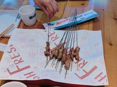 -四禧精酿铜锅涮肉·烧烤工场(大明湖店)