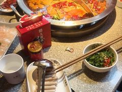 -大龙燚火锅(太古里店)
