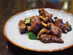 -上海柏悦酒店·世纪100牛排馆