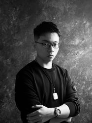 -贝勒爷专业男发