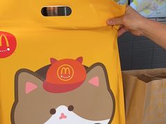 -麦当劳(塔园路店)