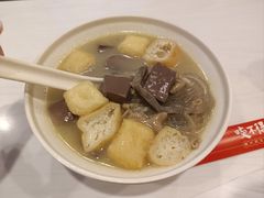 -咬不得高祖生煎·简餐(城站店)