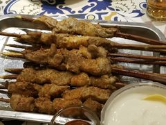 -阿拉丁新疆风味餐厅·清真(罗廊巷店)