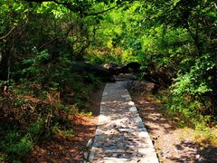 -京西十八潭风景区