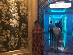 -皇朝尊会(龙之梦大酒店)