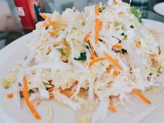 -张家海鲜饭店旅店