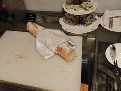 -无锡梁鸿湿地丽笙度假酒店·流觞西餐厅