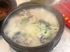 -阿龙酒煲(海宁新苑路店)