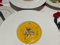 -云厨·高空西餐厅(成都瑯珀·凯悦臻选酒店)