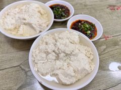 -豆花饭(新华路店)