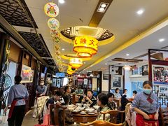 -同得兴 Since·1995 传统苏式面馆(十全街店)