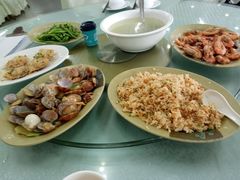 -景好海鲜餐厅(大鹏必选旅游店)