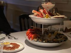 -壳里西餐厅Coquille Seafood Bistro(蒙自路店)