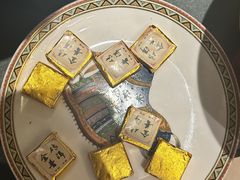 -彩虹之约•淮扬家宴(亚运村店)