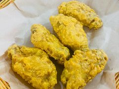 -南记食粥坊·宵夜大排档(岭南分店)