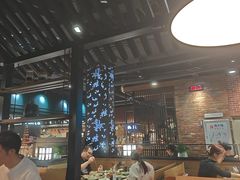 -韩盛·盛江山自助料理(于洪新玛特店)