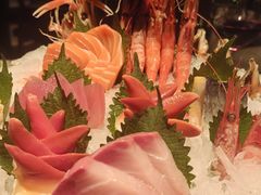 -Mr·Fish鱼鲜生海鲜放题(银泰in99店)