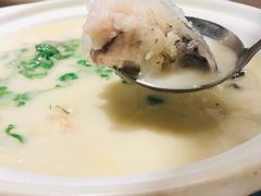 鱼头-丹江渔村(望京店)