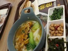 -魏家凉皮(协和店)