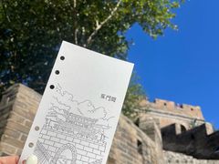 -雁门关景区