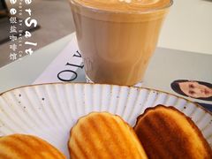 -长春银盐咖啡馆
