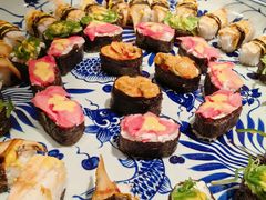 -汉斯南美烤肉(总店)