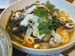 -Blac+Blac(中海环宇荟店)