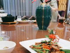 -北海渔村酒楼·粤菜海鲜点心(新华店)