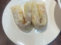 -彭哥甩饼王(城隍庙广场店)