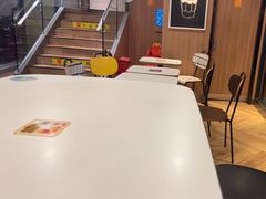 -麦当劳(杭州国际服装城店)