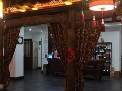 -浑河北岸小酒馆(银河丽湾店)
