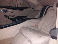 -杭州中升之星奔驰4S店(滨江店)