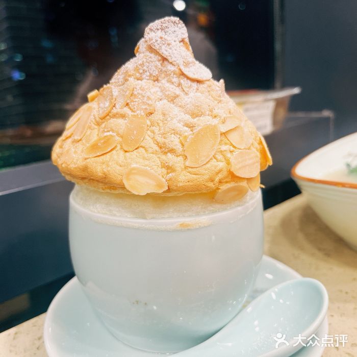 点都德(龙之梦店)图片