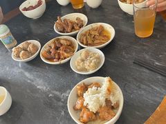 -品香排骨饭(羊官路店)