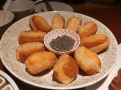 -南园民国茶楼餐厅·常州菜(北大街店)